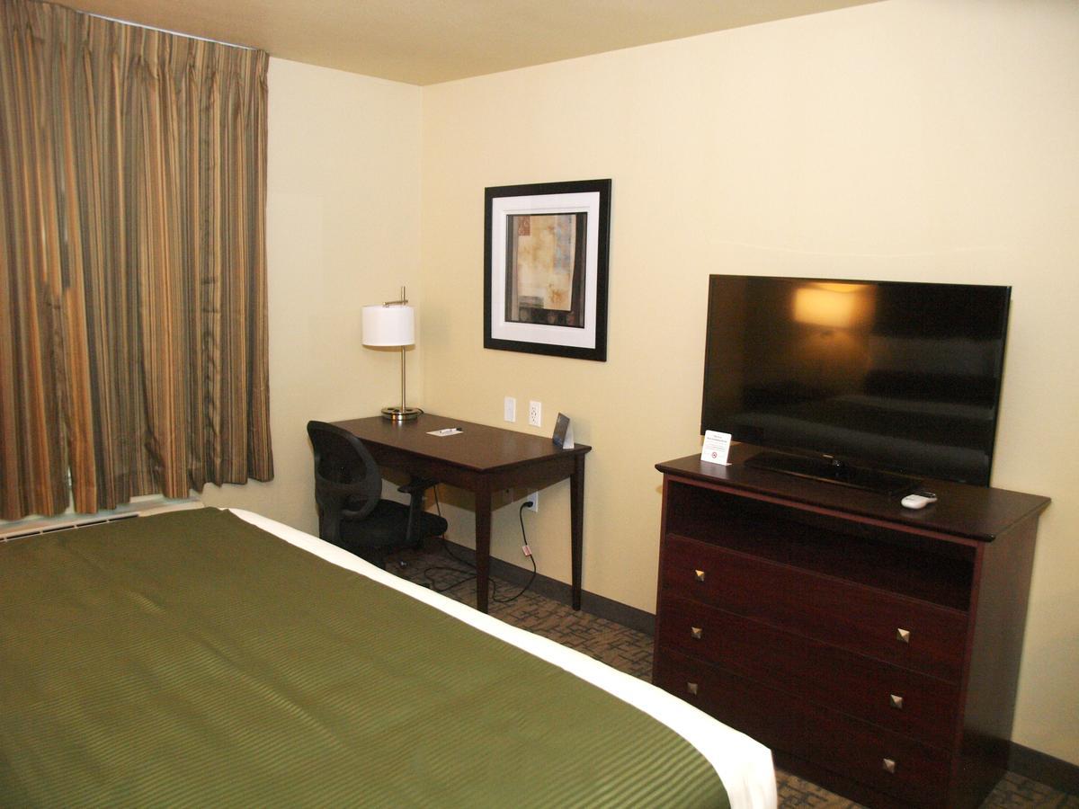 Hotel Cobblestone & - Vinton, La 3*
