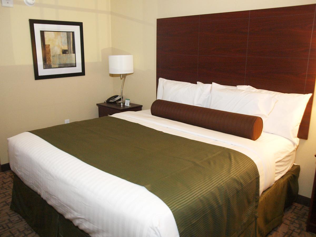 Cobblestone & - Vinton, La 3* Vinton