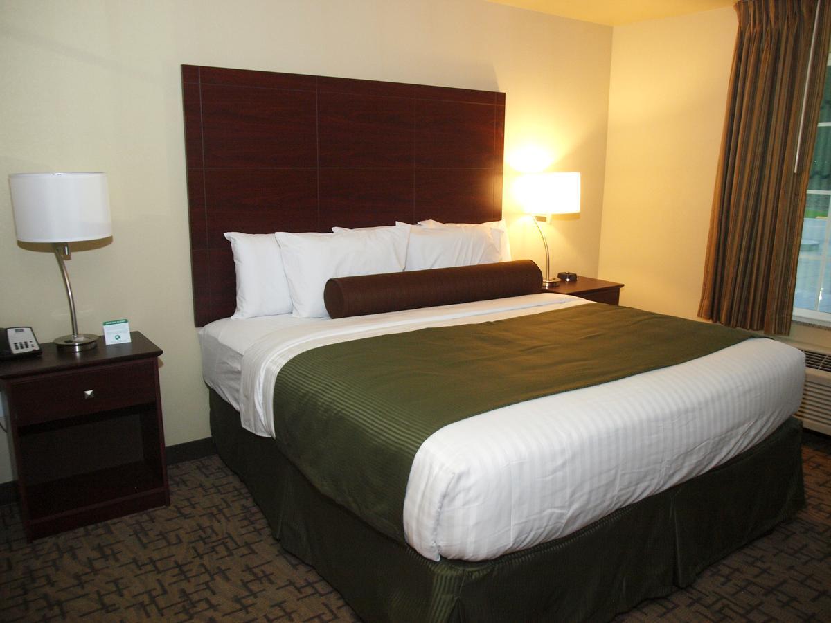 Cobblestone & - Vinton, La 3* Vinton