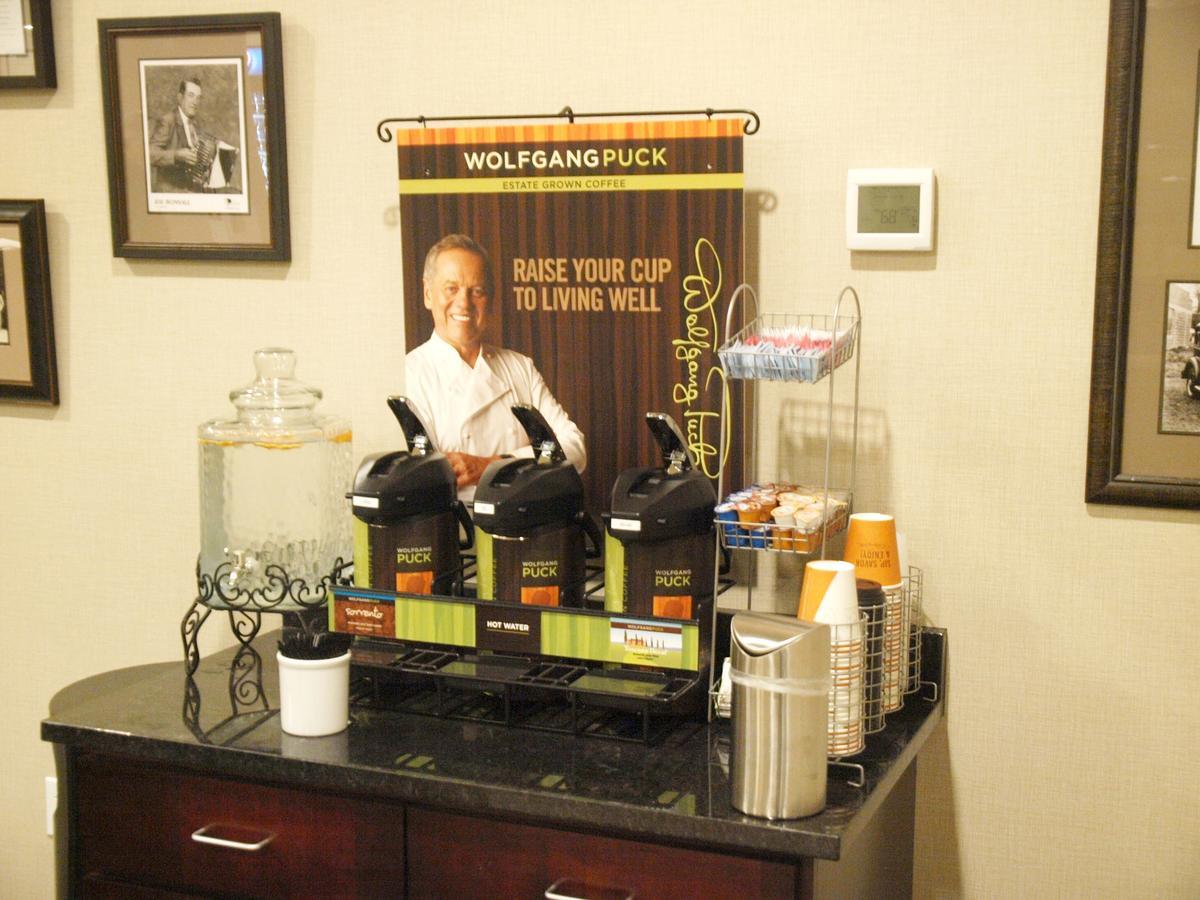 Cobblestone & - Vinton, La 3* Vinton
